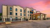 <b>Comfort Inn Exterior</b>. Images powered by <a href="https://iceportal.shijigroup.com/" title="IcePortal" target="_blank">IcePortal</a>.