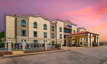 Comfort Inn