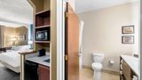 Comfort Suites Room