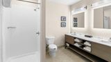 Comfort Suites Room