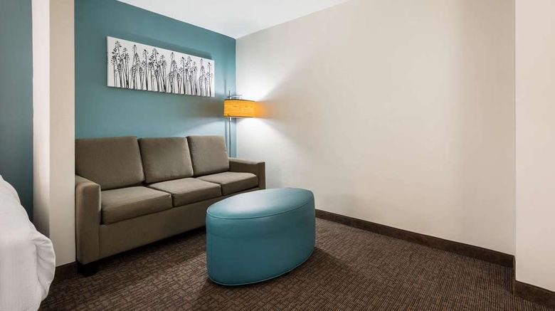<b>Sleep Inn and Suites Cullman I-65 Suite</b>. Images powered by <a href="https://iceportal.shijigroup.com/" title="IcePortal" target="_blank">IcePortal</a>.