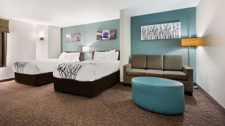 <b>Sleep Inn and Suites Cullman I-65 Suite</b>. Images powered by <a href="https://iceportal.shijigroup.com/" title="IcePortal" target="_blank">IcePortal</a>.