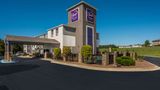 <b>Sleep Inn and Suites Cullman I-65 Exterior</b>. Images powered by <a href="https://iceportal.shijigroup.com/" title="IcePortal" target="_blank">IcePortal</a>.