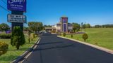 <b>Sleep Inn and Suites Cullman I-65 Exterior</b>. Images powered by <a href="https://iceportal.shijigroup.com/" title="IcePortal" target="_blank">IcePortal</a>.