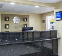 Comfort Inn Lobby