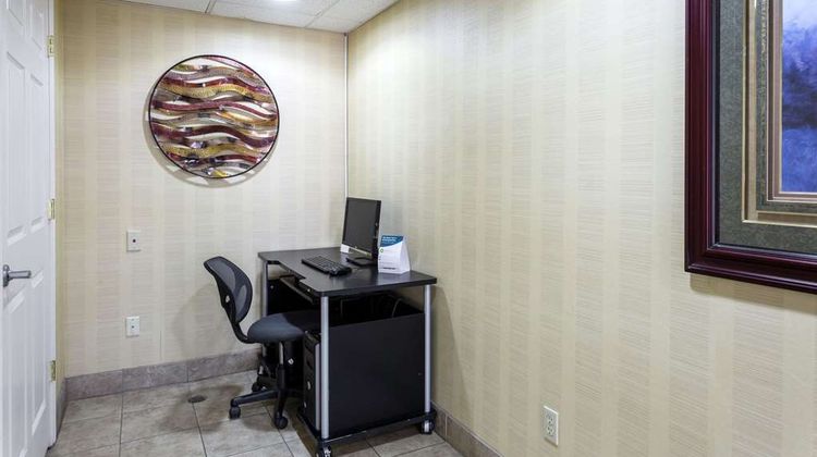 Comfort Inn Other
