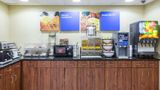 <b>Comfort Inn Restaurant</b>. Images powered by <a href="https://iceportal.shijigroup.com/" title="IcePortal" target="_blank">IcePortal</a>.