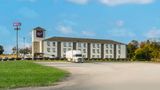 Sleep Inn Athens I-65 Exterior