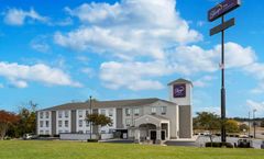 Sleep Inn Athens I-65