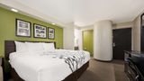 Sleep Inn Athens I-65 Room