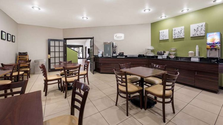 Sleep Inn Athens I-65 Restaurant