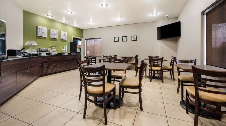 <b>Sleep Inn Athens I-65 Restaurant</b>. Images powered by <a href="https://iceportal.shijigroup.com/" title="IcePortal" target="_blank">IcePortal</a>.