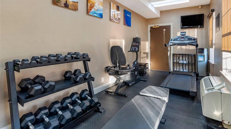 <b>Comfort Inn Health</b>. Images powered by <a href="https://iceportal.shijigroup.com/" title="IcePortal" target="_blank">IcePortal</a>.