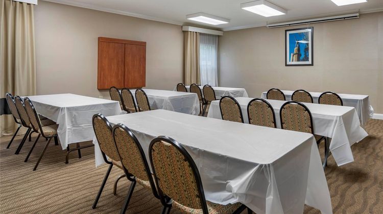 Comfort Inn Meeting