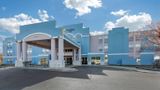 Comfort Inn Exterior