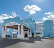 Comfort Inn Exterior