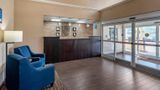 Comfort Inn Lobby