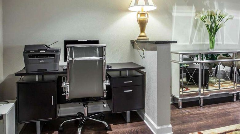 <b>Quality Inn Florence East Other</b>. Images powered by <a href="https://iceportal.shijigroup.com/" title="IcePortal" target="_blank">IcePortal</a>.
