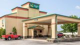 Quality Inn Florence East Exterior