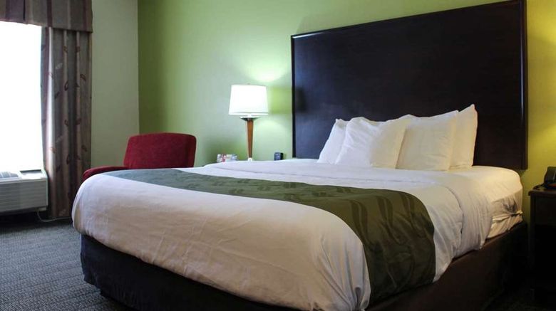 <b>Quality Inn Florence East Room</b>. Images powered by <a href="https://iceportal.shijigroup.com/" title="IcePortal" target="_blank">IcePortal</a>.