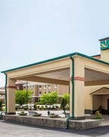 Quality Inn Florence East