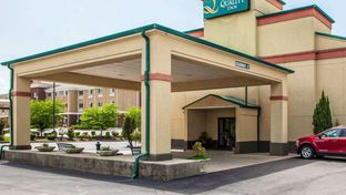 Quality Inn Florence East