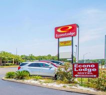 Econo Lodge Exterior
