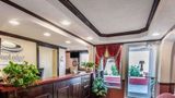 <b>Econo Lodge Lobby</b>. Images powered by <a href="https://iceportal.shijigroup.com/" title="IcePortal" target="_blank">IcePortal</a>.