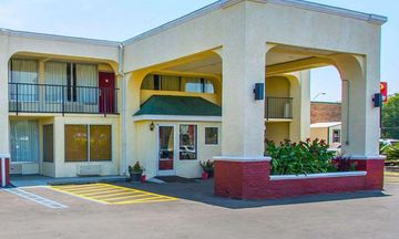 Econo Lodge