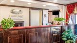 <b>Econo Lodge Lobby</b>. Images powered by <a href="https://iceportal.shijigroup.com/" title="IcePortal" target="_blank">IcePortal</a>.