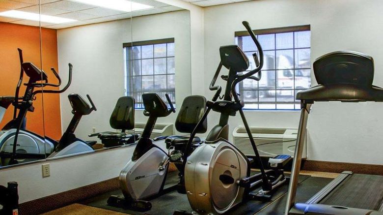 <b>Comfort Inn Bessemer Health</b>. Images powered by <a href="https://iceportal.shijigroup.com/" title="IcePortal" target="_blank">IcePortal</a>.
