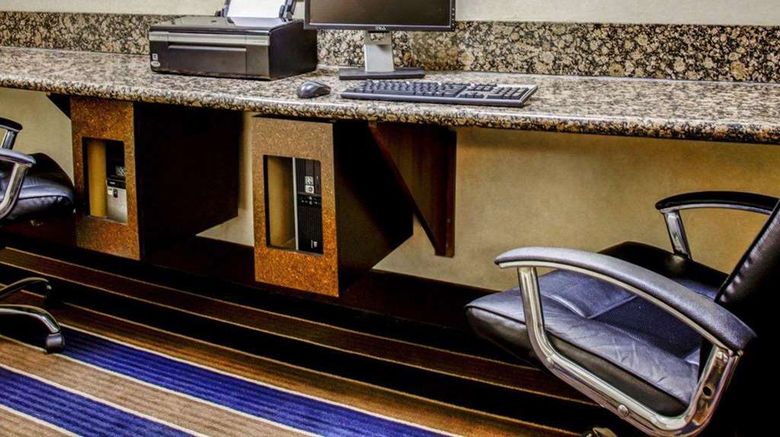 <b>Comfort Inn Bessemer Other</b>. Images powered by <a href="https://iceportal.shijigroup.com/" title="IcePortal" target="_blank">IcePortal</a>.