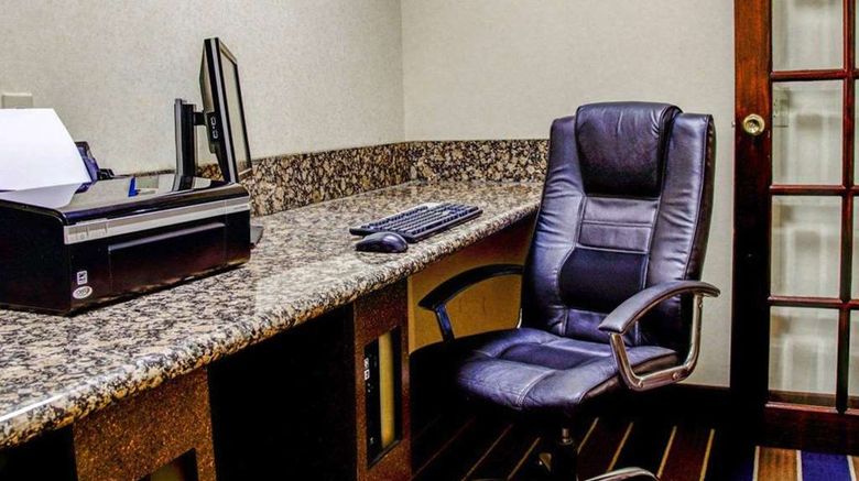<b>Comfort Inn Bessemer Other</b>. Images powered by <a href="https://iceportal.shijigroup.com/" title="IcePortal" target="_blank">IcePortal</a>.
