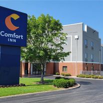 Comfort Inn Bessemer