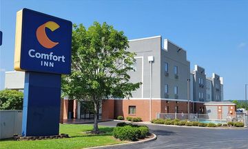 Comfort Inn Bessemer