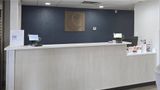 <b>Comfort Inn Bessemer Lobby</b>. Images powered by <a href="https://iceportal.shijigroup.com/" title="IcePortal" target="_blank">IcePortal</a>.