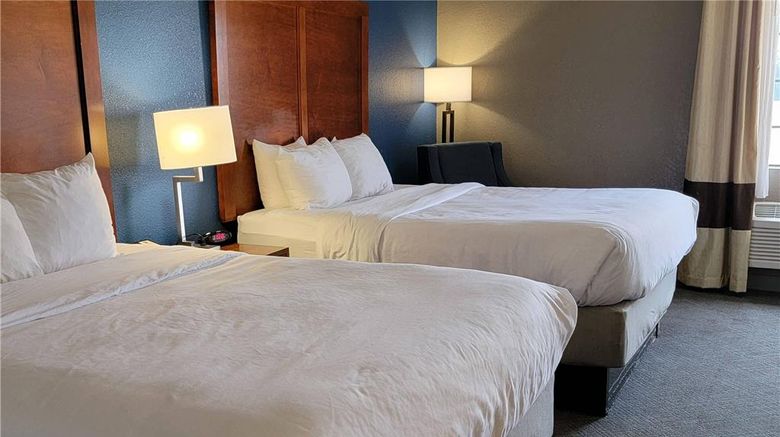 <b>Comfort Inn Bessemer Room</b>. Images powered by <a href="https://iceportal.shijigroup.com/" title="IcePortal" target="_blank">IcePortal</a>.