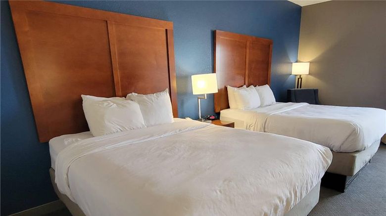 <b>Comfort Inn Bessemer Room</b>. Images powered by <a href="https://iceportal.shijigroup.com/" title="IcePortal" target="_blank">IcePortal</a>.