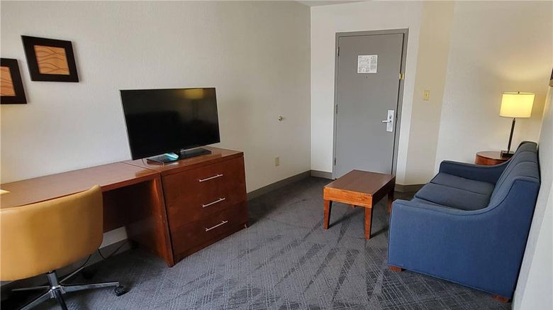 <b>Comfort Inn Bessemer Suite</b>. Images powered by <a href="https://iceportal.shijigroup.com/" title="IcePortal" target="_blank">IcePortal</a>.