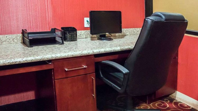 Comfort Inn & Suites Other