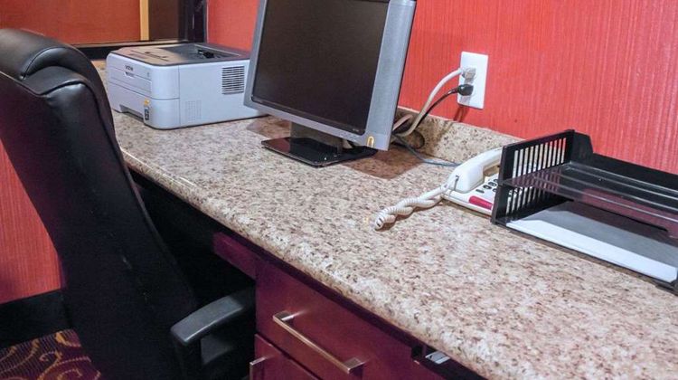 Comfort Inn & Suites Other
