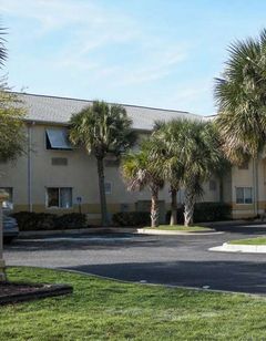 Quality Inn Gulf Shores