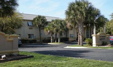 Quality Inn Gulf Shores