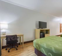 Quality Inn Gulf Shores Room