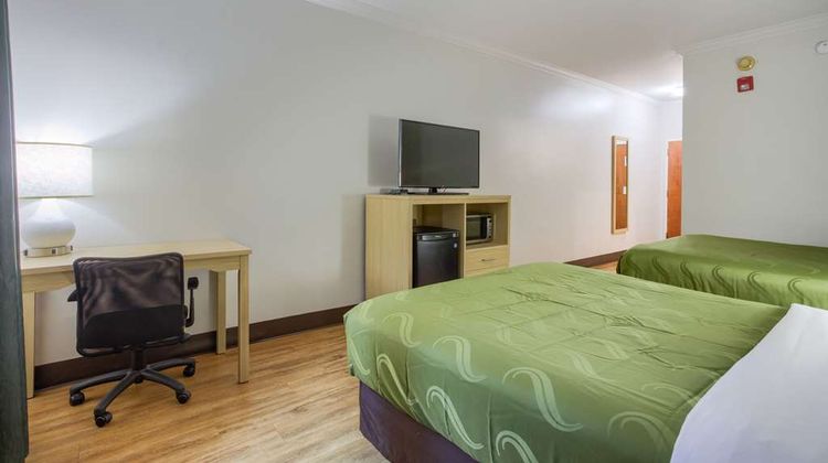 Quality Inn Gulf Shores Room