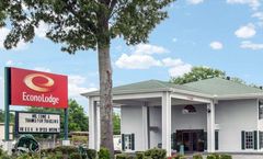 Econo Lodge Eufaula