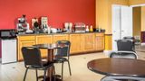 Econo Lodge Eufaula Restaurant