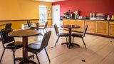 Econo Lodge Eufaula Restaurant