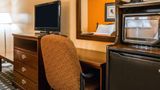Econo Lodge Eufaula Room