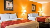 Econo Lodge Eufaula Room